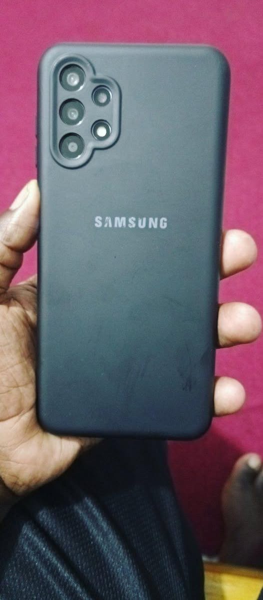 A picture of Samsung Galaxy A13