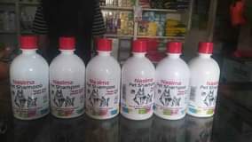 A picture of Super Pet Shampoo For Dogs Cats