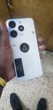 A picture of Tecno spark 10pro 16gb ram 256gb storage