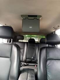 A picture of Few months used 2009 Mercedes Benz GLK350 4matic Inspected and