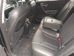 A picture of HYUNDAI AZEERA 2013 BELGUIM GRADE 5 MONTHS USED FIRST USER