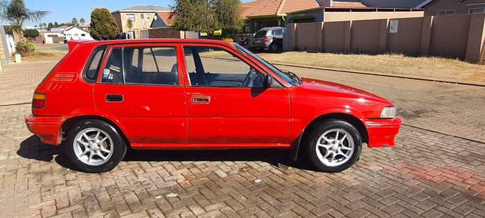 toyota conquest