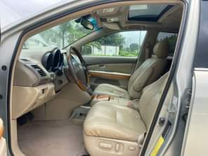 A picture of LEXUS RX330 2006 MODEL AT KADUNA SELLING FOR N7 200