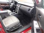 A picture of Ford Flex
