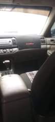 A picture of 2007 Toyota Camry big daddy