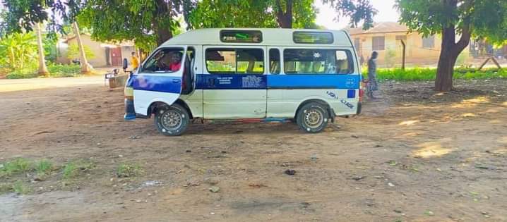 used toyota hiace
