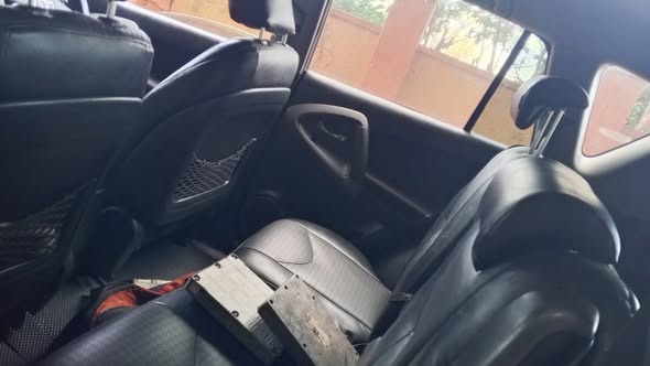 A picture of Rav4 24m