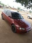 A picture of 92 Honda