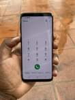 A picture of Samsung galaxy S9 0758794982