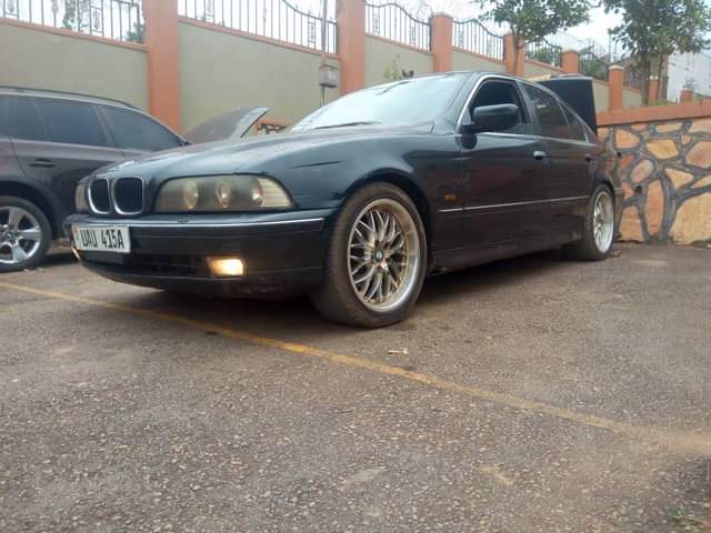 used bmw