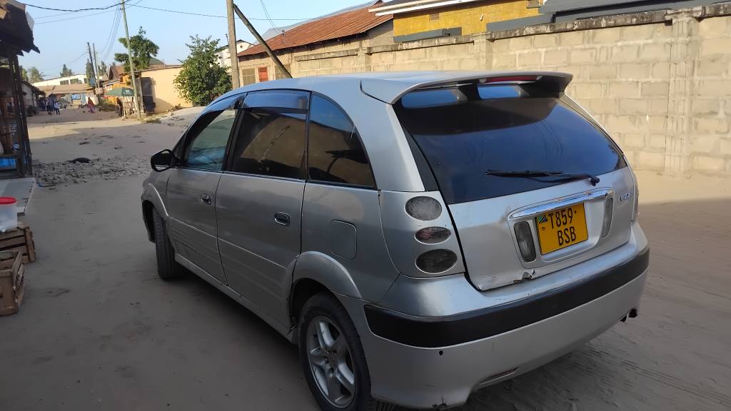 A picture of Location Dar es salaam Ukonga 0763400503