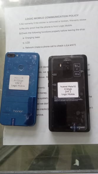 phones