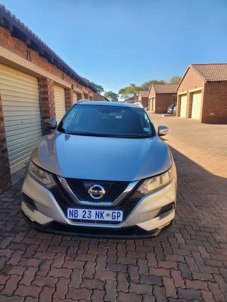 used nissan