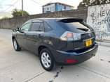 A picture of TOYOTA Harrier