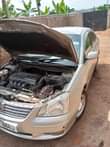 A picture of TOYOTA PREMIO