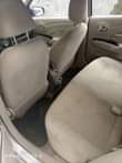 A picture of Nissan Almera 2014 Bought brand New