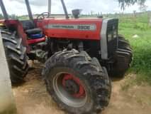 massey ferguson