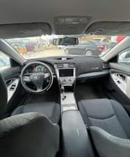 A picture of Camry 2007 Firsts body nothing to fix Buy and drive