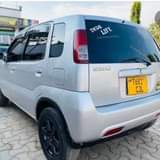 A picture of Suzuki swift CJF
