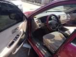 A picture of 2002 Honda 2002 model 4 plug