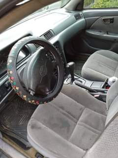 A picture of 2001 Toyota Drop Lights Camry