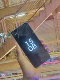 A picture of Motorola adge 5G 256GB