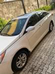 A picture of sharp reg 2011 sonata 3 3