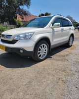 used honda crv