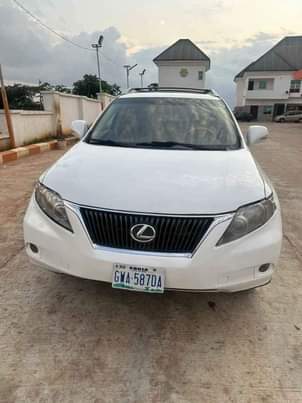 A picture of SHARP RX350 DEAL