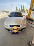 A picture of Kia rio