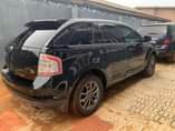 A picture of 2009 FORD EDGE