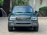 A picture of LAND CRUISER AMAZON