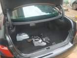 A picture of Lexus ES 350 2008 Nigeria used Perfect Condition 3 5m