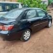 A picture of Honda City