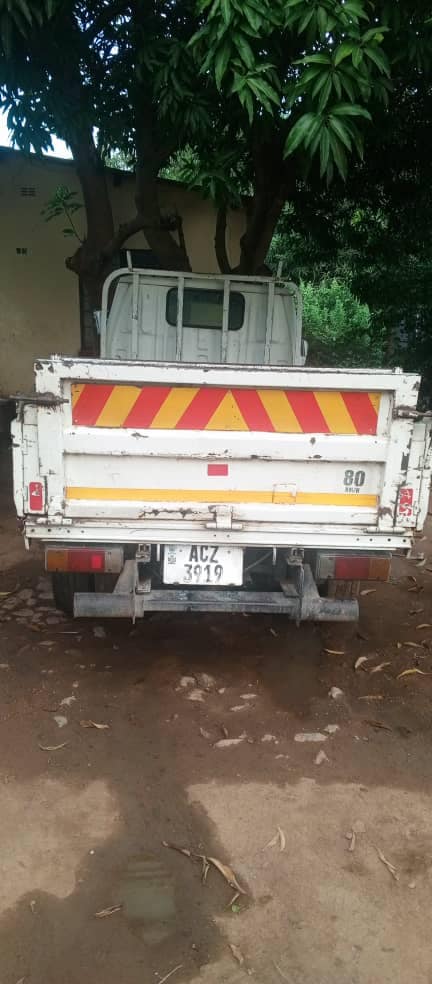 toyota dyna