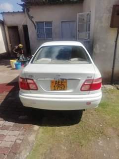 used nissan sylphy