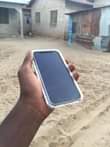 A picture of iPhone X