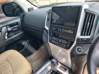 A picture of Car hire