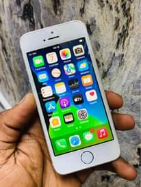 A picture of IPHONE SE 64GB
