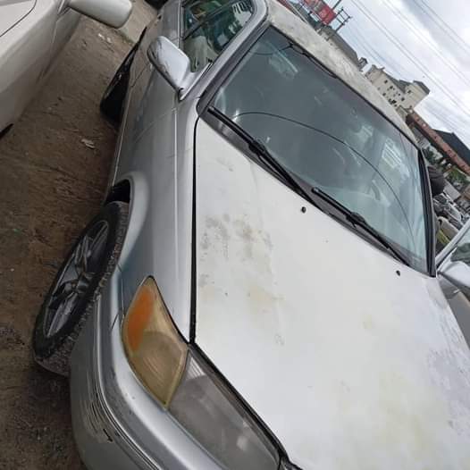 A picture of Camry Drop Light Distress sale 1 570m to the owner