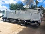 A picture of Fuso inauzwa 95