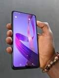 A picture of S5 inffinix