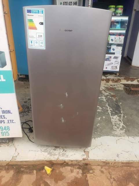 A picture of Fridge 195ltrs