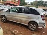 A picture of Nadia 14 5M