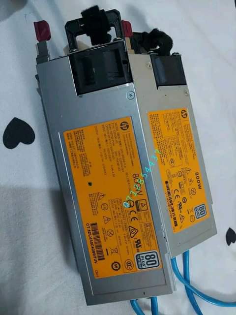 A picture of Ambaye anayo anicheki POWER SUPPLY 0629932909