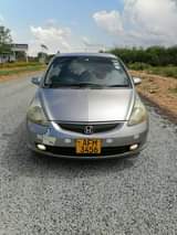 used honda fit