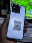 A picture of Redmi 10A