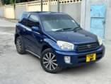 A picture of TOYOTA RAV4 KILITIME FORSALE