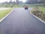 A picture of Tar surfaces