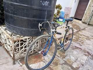 A picture of Road bike